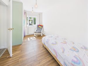 BEDROOM THREE- click for photo gallery